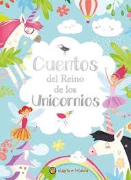 LIBRO CUENTOS BRILLANTES ED.GUADAL