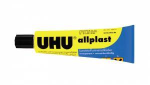 ADH.UHU ALLPAST x 33 ml.