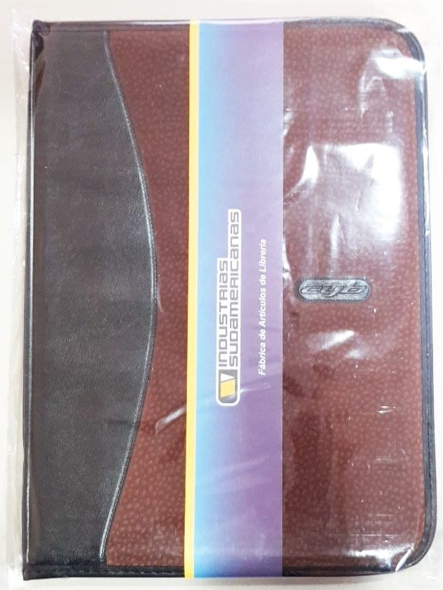 MALETIN CYB CARPINCHO-COMB CIERRE