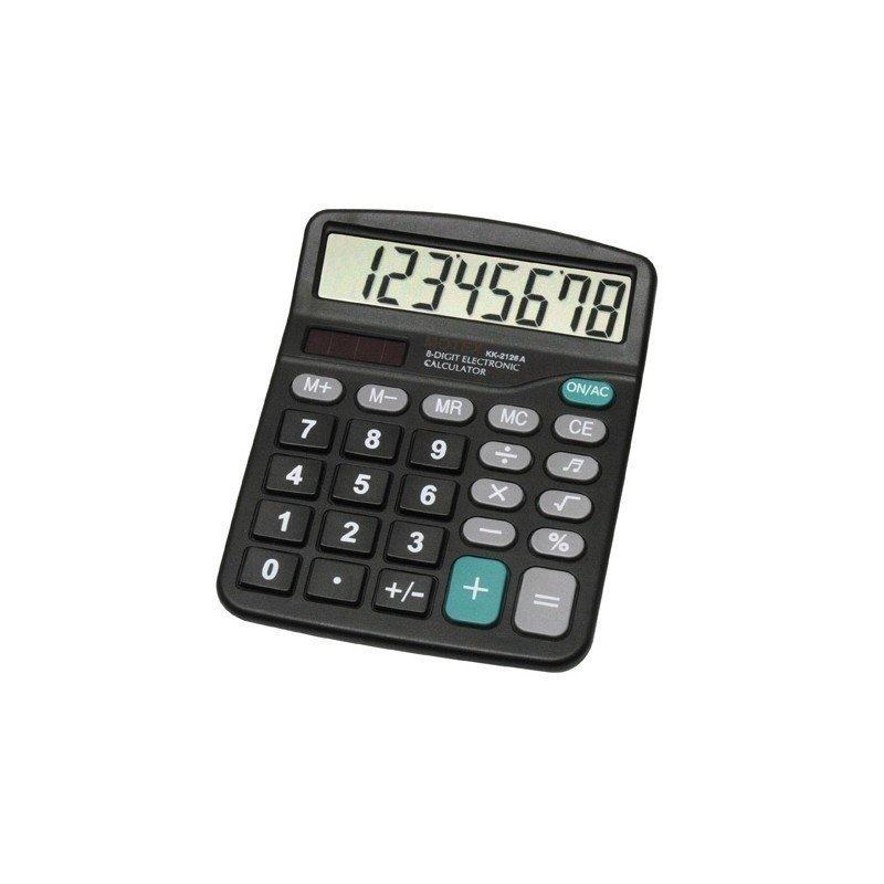 CALCULADORA MOTEX  ESCRITORIO 2126-A