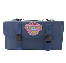 MARCADOR MOOVIMG STRECH DOBLEx100u.