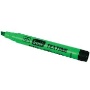 RESALTADOR TRABI TEXTING VERDE