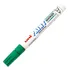 MARCADOR UNI PAINT PX20 - VERDE