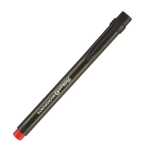MICROFIBRA PELIKAN PLUS 157 - ROJO