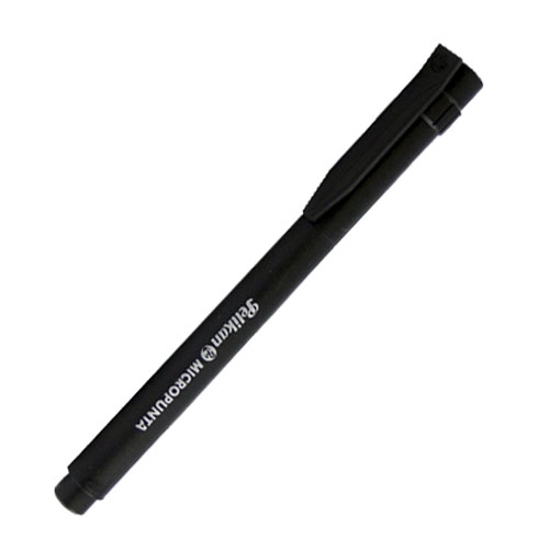 MICROFIBRA PELIKAN PLUS 157 - NEGRO
