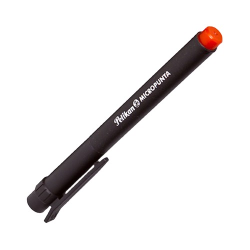 MICROFIBRA PELIKAN PLUS 157 - NARANJA