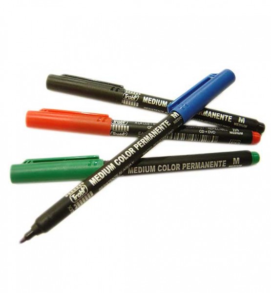MICROFIBRA.TRABI.SOLV. NEGRO.MEDIO