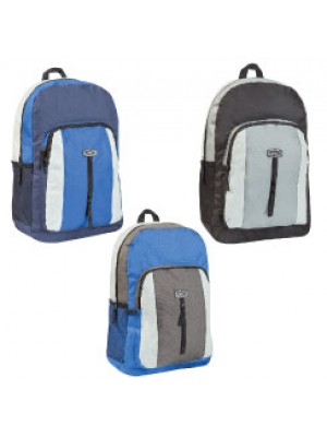 MOCHILA ESPALDA 18