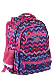 MOCHILA ESPALDA ELF 3713 A - B