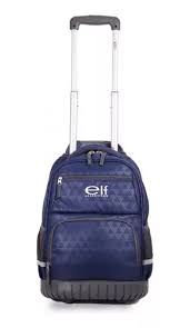 MOCHILA CARRO ELF 6437