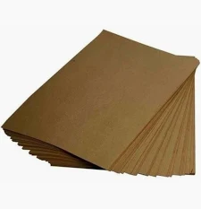 PAPEL MISIONERO A4 - 200gr. x20u.