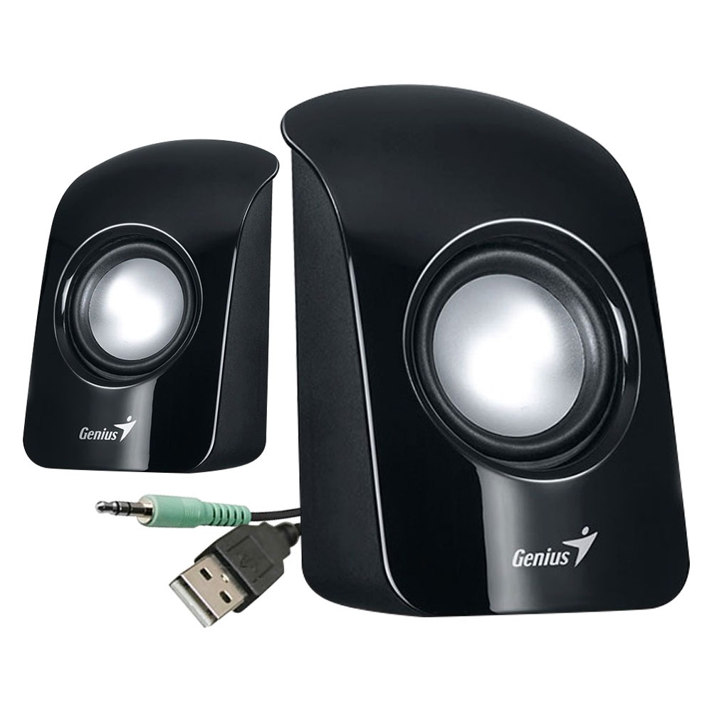 PARLANTE GENIUS SP-U125 para pc