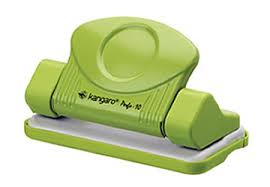 PERFORADORA KANGARO PERFO-10