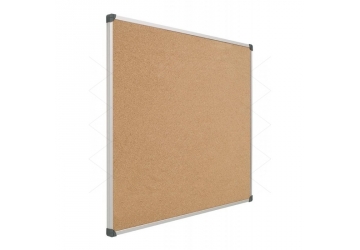 PIZARRA CORCHO BASIC  90x120