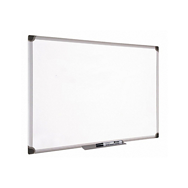 PIZARRA BLANCA BUSINESS 120x180 + BORRADOR