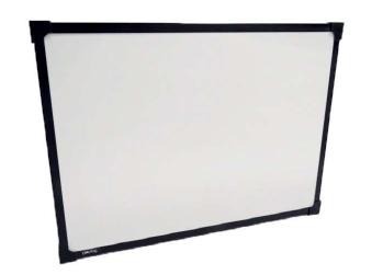 PIZARRA BLANCA GALAXIA 30x40
