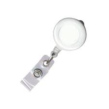 CLIPS EXTENSIBLE PLATA