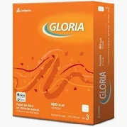 REP.ESCOLAR N.3 GLORIA- x 400 H ==