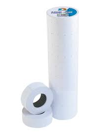 ROLLO ETIQUETA MOTEX  x 1r.