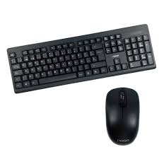 TECLADO Y MOUSE INALAMBRICO GTC CBG-026