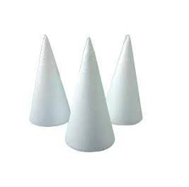 TELGOPOR CONOS  100b x 200a mm.