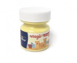 TEMPERA ALBA MAGIC X 275 gr. AMARILLO PASTEL