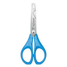 TIJERA MAPED ESSENTIALS PULSE 13 CM ZURDOS