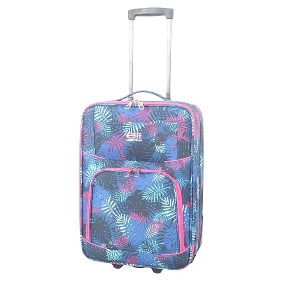 BOLSO DE VIAJE ELF 50x25x30 ( 37.5 L)