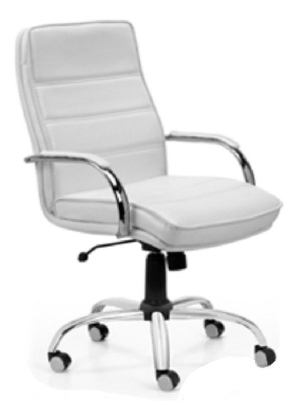 SILLON MONET 900 CROMADA