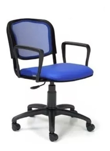 SILLA AP.60  RED
