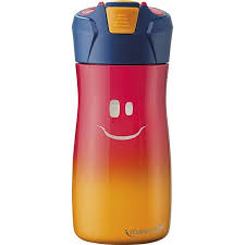 VASOS TERMICO MAPED INFANTIL ROSA