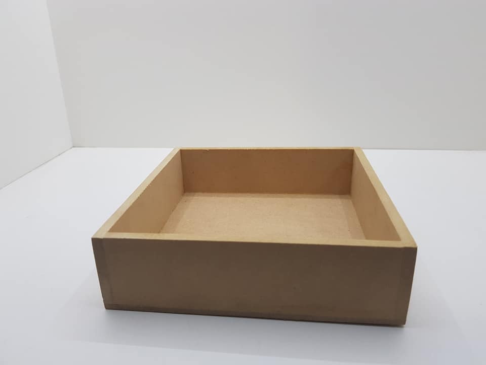 FIBROFACIL BANDEJA 15x15