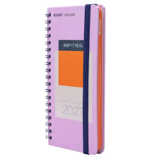 AGENDA 2027 MOOVING ESP.POCKET CROMATIC