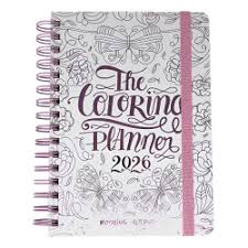 AGENDA 2026 MOOVING 15x21.SEM.COLORING PLANNER