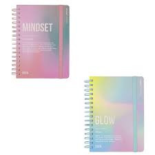 AGENDA 2027 MOOVING 15x21 ESP DxP TRAVEL