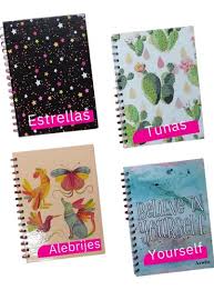 AGENDA ARWEN-2026 N.8 SEMANAL ESPIRAL