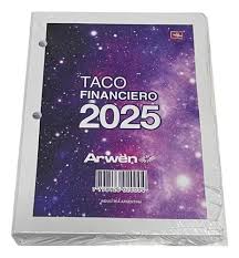 TACO FINANCIERO ARWEN-2025