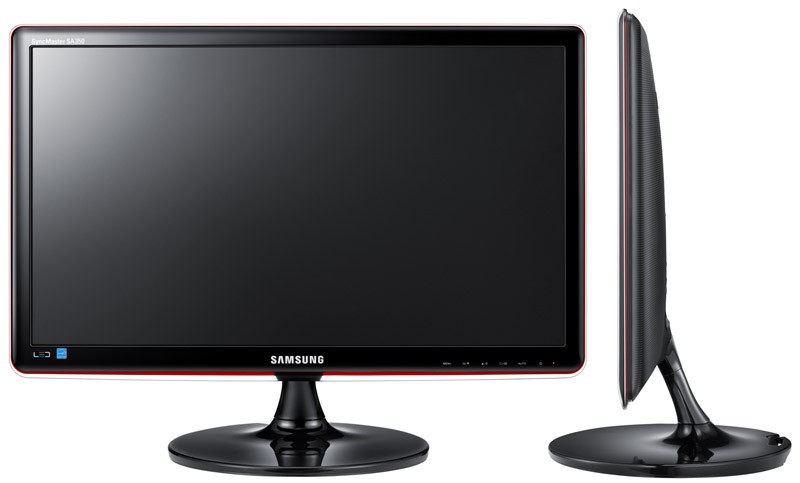 MONITOR 24