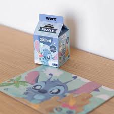 BOX PUZZLE STCIH