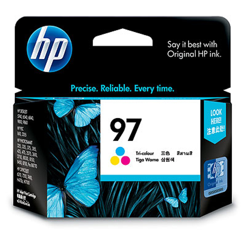 TINTA HP.C9363 (97) COLOR