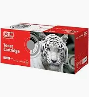 TONER GTC HP-1500 + CHIPS
