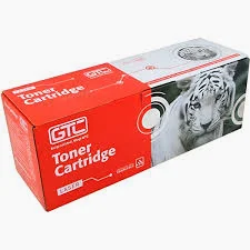 TONER GTC BROTHER LC-3019 - CYAN