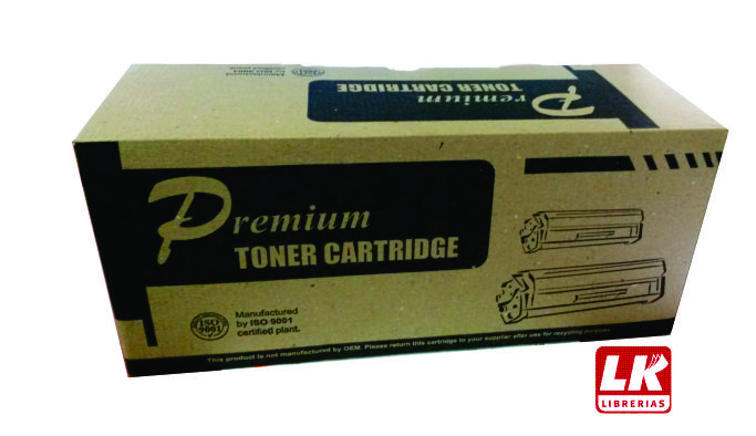 TONER GTC BROTHER TN-860