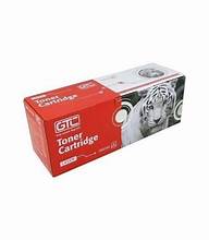 TONER  XXX HP-124 A MAGENTA