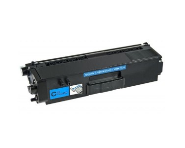 TONER GTC BROTHER 419 - CYAN