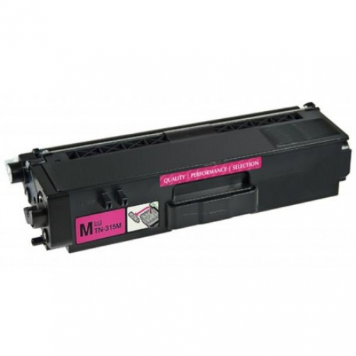 TONER GTC BROTHER 419 - MAGENTA