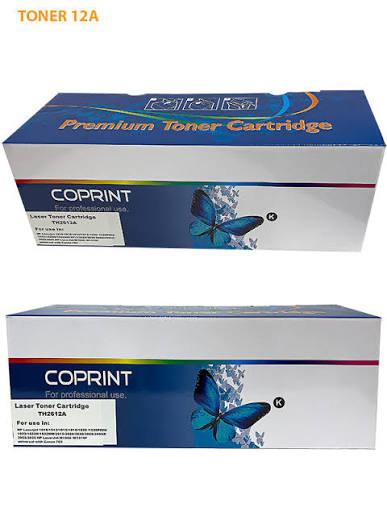 TONER COPRINT HP-151 A