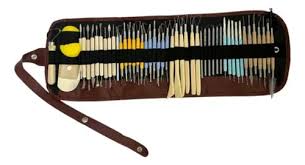 SET ASB HERRAMIENTAS x 50 PIEZAS DHZ-397 