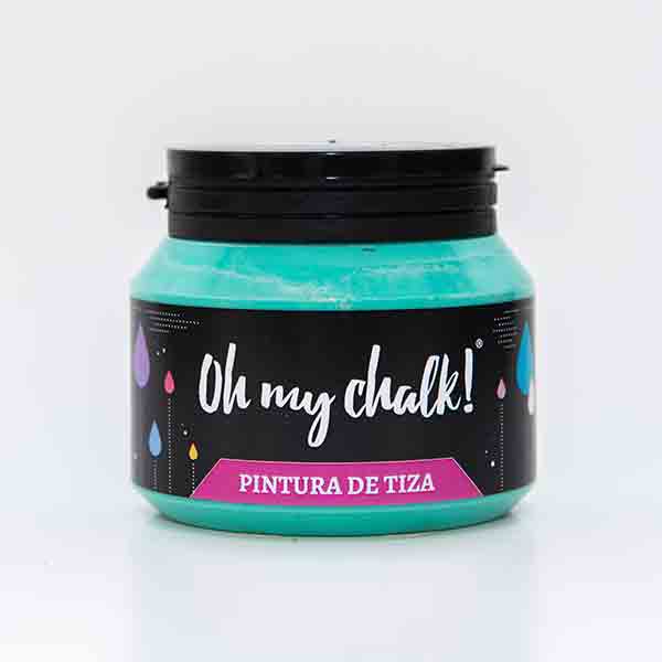 PINTURA OH MY CHALK 210cc - THAI