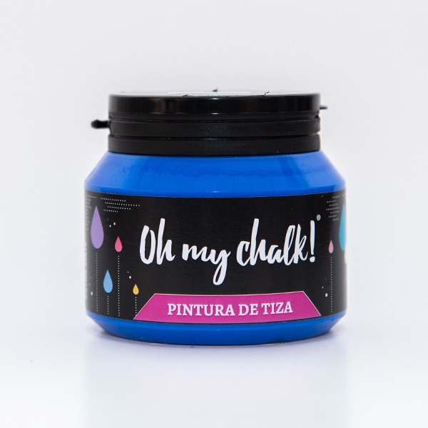 PINTURA OH MY CHALK 210cc - FRENCH BLUE